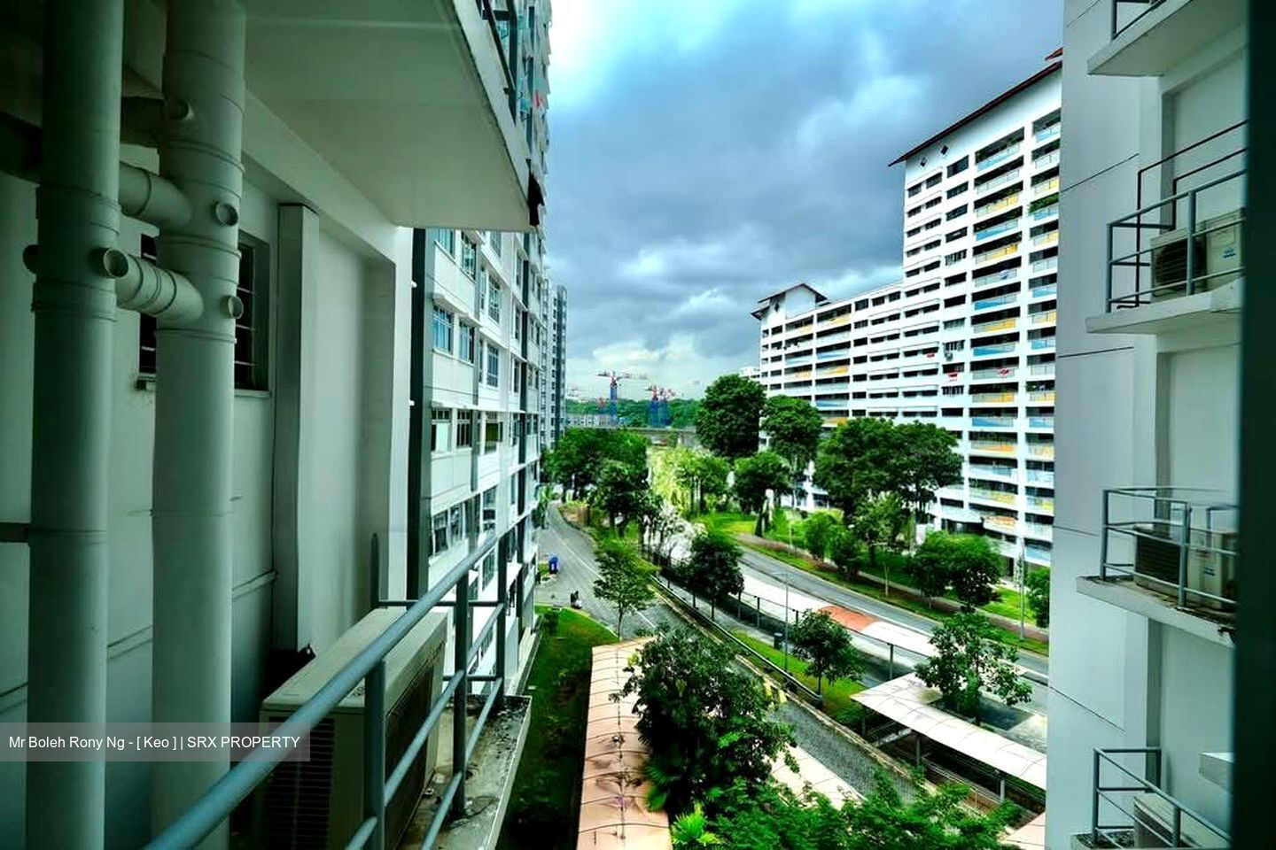 Blk 443D Fajar Hills (Bukit Panjang), HDB 4 Rooms #599898961
